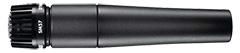 Shure SM57 Dynamic microphone 